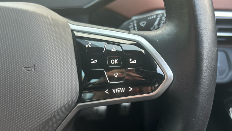 Volkswagen Id.4 109kW City Pure 52kWh 5dr Auto Electric Estate